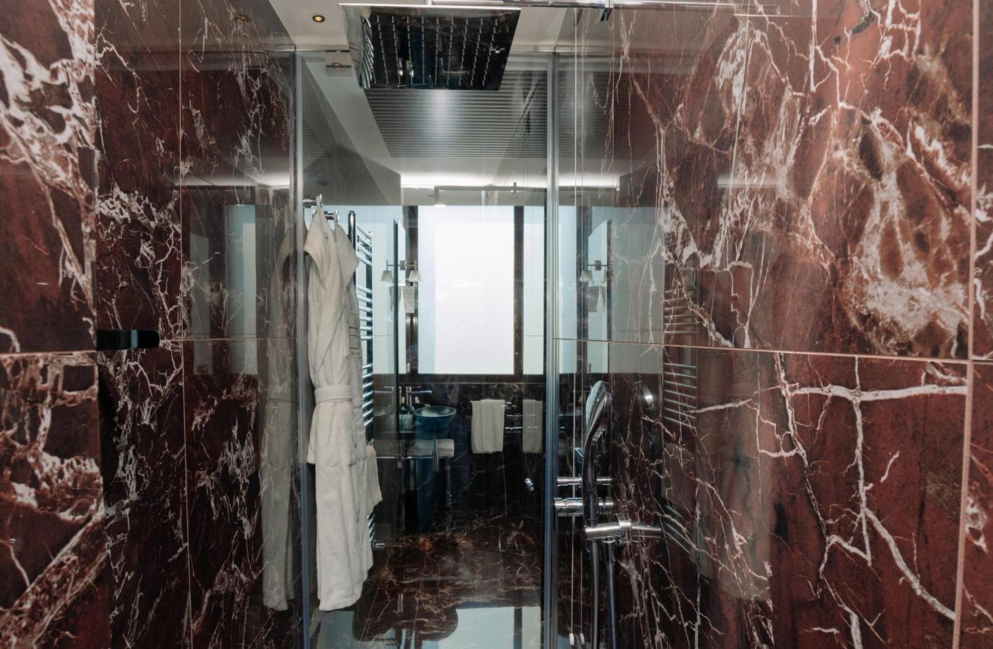 10 Keys Milano Otel Dış mekan fotoğraf